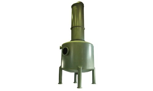 Aqualine Degasser Systems
